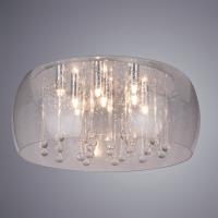 Люстра Arte Lamp LACRIMA A8145PL-9CC