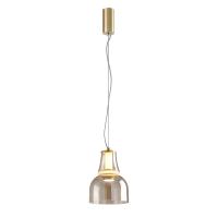 4242-1P, подвес, D260xH500/1800, LEDx6W, 639LM, 4000K, included