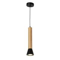 2984-1P, подвес, D100xH360/1360, 1xGU10LEDx5W, excluded