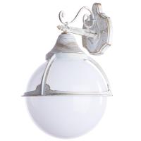Уличный настенный светильник Arte Lamp MONACO