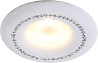 Точечный встраиваемый светильник Divinare LISETTA 1768/03 PL-1