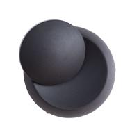 Декоративная подсветка Arte Lamp ECLIPSE A1421AP-1BK