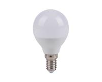 E14-7W-6000K-P45 Лампа LED (Шарик OPAL)