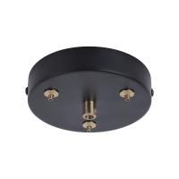 Кронштейн-потолочная база для светильника Arte Lamp OPTIMA-ACCESSORIES