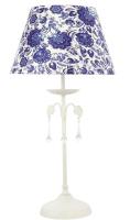 Настольная лампа Arte Lamp MOSCOW A6106LT-1WH