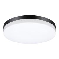 358890 STREET NT22 396 черный Светильник ландшафтный светодиодный IP54 LED 4000К 40W 220V OPAL