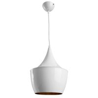 Подвесной светильник Arte Lamp CAPPELLO A3407SP-1WH
