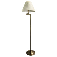 Торшер Arte Lamp CALIFORNIA A2872PN-1AB от интернет магазина Elvan.ru