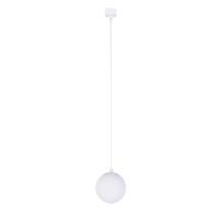 4156-1P, подвес, D100xH1650, LEDx6W, 42V, угол рассеивания: 120°, 380LM, 3000-6000K, IP20, included