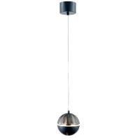 4326-1P, подвес, D120xH255/1800, LEDx5W, 400LM, 4000K, included
