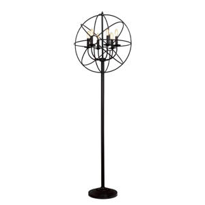 LOFT1192F Торшер LOFT IT Foucaults orb