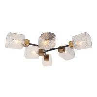 Потолочная люстра Arte Lamp CHICAGO