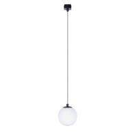 4155-1P, подвес, D100xH1650, LEDx6W, 42V, угол рассеивания: 120°, 350LM, 3000-6000K, IP20, included