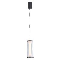 4245-1P, подвес, D165xH575/1800, LEDx12W, 294LM, 4000K, included