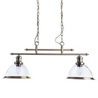 Подвесной светильник Arte Lamp OGLIO A9273SP-2AB