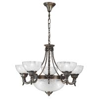 Люстра Arte Lamp FEDELTA