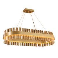 4263-8P, подвесная люстра, L800xW335xH150/1500, LEDx27W, 2160LM, 4000K, included