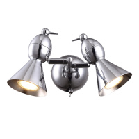 Спот Arte Lamp PICCHIO A9229AP-2CC от интернет магазина Elvan.ru