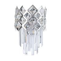 Настенный светильник Arte Lamp WEZEN A1006AP-2CC