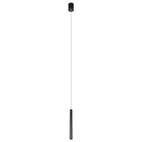 10334/500 Black Подвесной светильник LOFT IT Metropolis