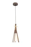 Светильник Arte Lamp CARAVELLA A8328SP-1BR