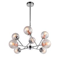 Люстра на штанге Arte Lamp ARANCIA A9276LM-8CC