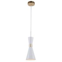 2758-1P, подвес, D120xH360/1560, 1xE14x40W, excluded