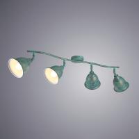 Спот Arte Lamp CAMPANA
