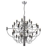 Подвесная люстра Divinare MOLTO 8030/02 LM-50