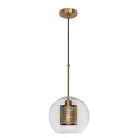 LOFT2566-B Подвесной светильник LOFT IT Hexagon
