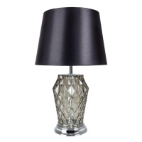 Настольная лампа Arte Lamp Murano A4029LT-1CC от интернет магазина Elvan.ru