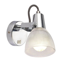 Спот Arte Lamp A1026AP-1CC от интернет магазина Elvan.ru