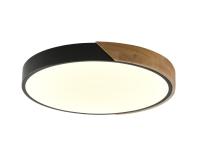 Светильник ZORTES ALBERRO ZRS.01287.24, Мощность - 24Вт, Тип лампы: LED, В - 50мм / Ш - ø230мм