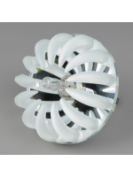 1196-GY-5.3-Wh Светильник точечный матовый белый от интернет магазина Elvan.ru
