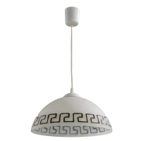 Светильник Arte Lamp CUCINA A6630SP-1WH от интернет магазина Elvan.ru