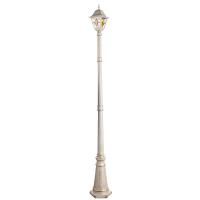 Парковый светильник Arte Lamp BERLIN
