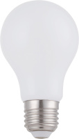 E27-7W-3000K-A60 Лампа LED (шарик) от интернет магазина Elvan.ru