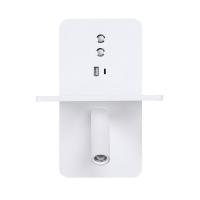 Спот Arte Lamp BESS A7453AP-1WH