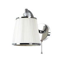 Бра Arte Lamp TALITHA A4047AP-1CC от интернет магазина Elvan.ru