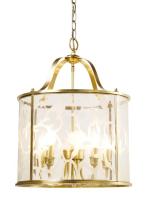 Подвесной светильник Arte Lamp BOLOGNA A6512SP-5AB