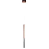 2211-1P, подвес, D100xH500/1540, LEDx2W, 150LM, 4000K, included
