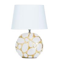 Декоративная настольная лампа Arte Lamp POPPY A4063LT-1GO