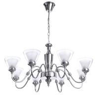Подвесная люстра Arte Lamp TOSCANA A5184LM-8CC