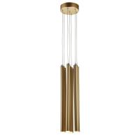 2104-7P, подвес, D150xH1200max, LEDx2W, 1070LM, 3000K, included