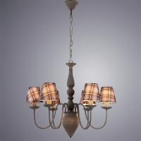 Люстра Arte Lamp SCOTCH