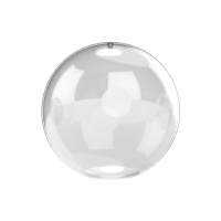 Плафон Nowodvorski Cameleon Sphere L Transparent 8528 от интернет магазина Elvan.ru