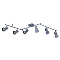 Спот Arte Lamp GOTTO A9189PL-6GY
