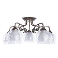Потолочная люстра Arte Lamp CHARLOTTE