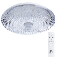 Светильник Arte Lamp PIASTRA A2660PL-1WH