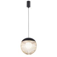 4240-1P, подвес, D305xH450/1800, LEDx7W, 650LM, 4000K, included